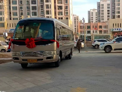 蘭州婚慶車隊新方向看這 蘭州婚慶車隊新方向看這